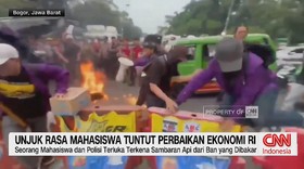 Unjuk Rasa