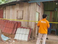 Awal Mula Terungkap Balita 3 Tahun di Kolaka Tewas Diperkosa Ayah Kandung