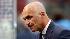 Pelatih Portugal usai Ditahan RD Kongo: Tak Masuk Akal Ganti Ronaldo