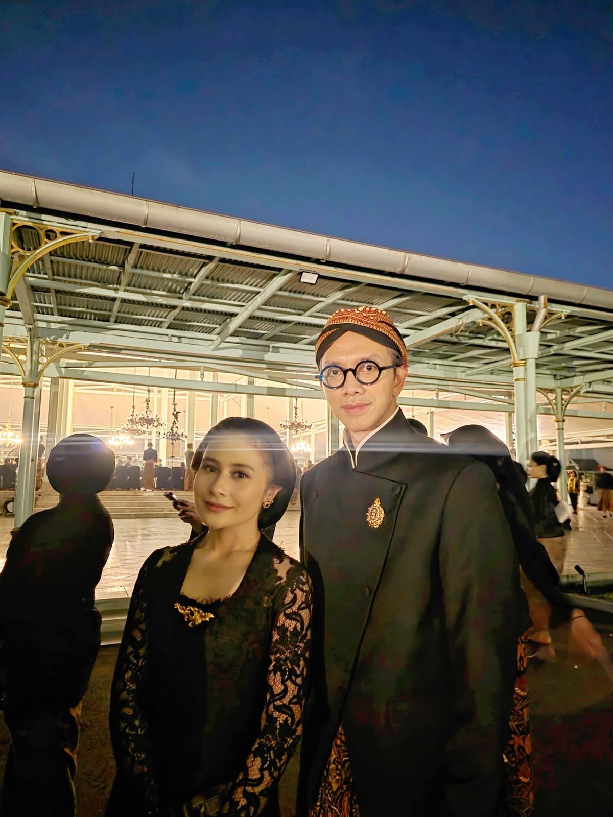 Prilly Latuconsina