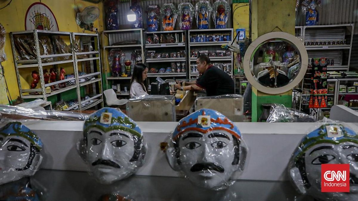 Pramono: Ekonomi Jakarta Tumbuh 5,59% di Tengah Tekanan Global