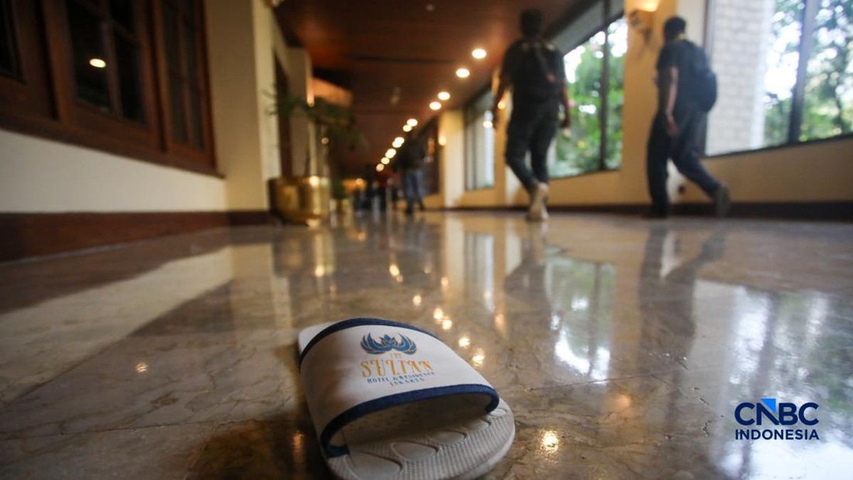 Kubu Pontjo Sutowo Ungkap Nilai Aset Hotel Sultan Tembus Rp 20 T Lebih