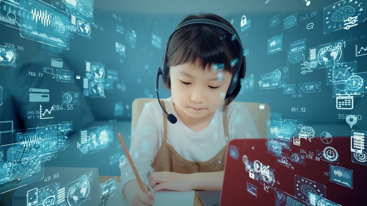 Rahasia parenting besarkan anak sukses