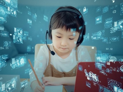 Rahasia Orang Tua Mantan CEO YouTube Berhasil Besarkan 3 Anak Sukses