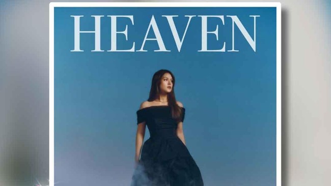 Video: Raisa Siap Rilis Single Kolaborasi 'Heaven Knows' dengan Sung Si Kyung