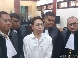Richard Lee Didakwa Pasal Berlapis Terkait Dugaan Produk Ilegal