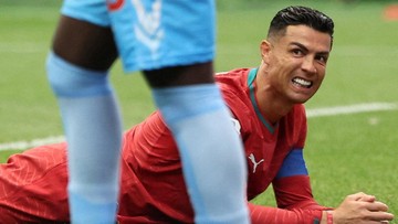 Liputan Olahraga CNN Sport : Rekan Setim Pede Ronaldo Bangkit usai Panen Kritik di Piala Dunia 2026