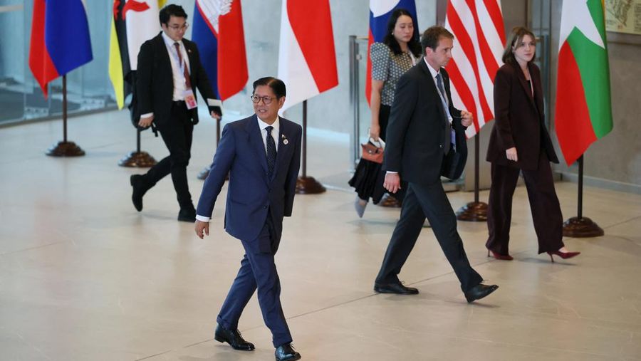 RUSSIA-FORUM/ASEAN