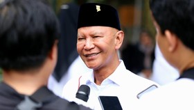 Said Abdullah