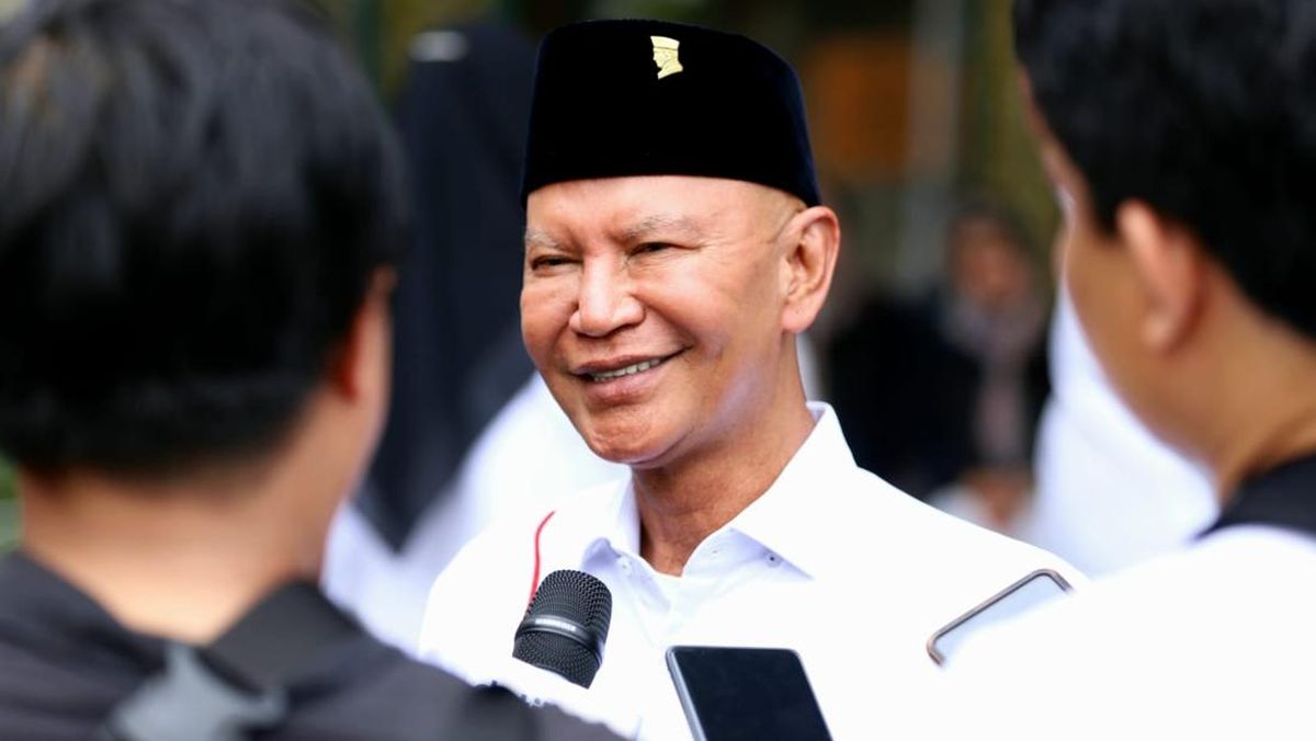 Said Tegaskan Posisi PDIP sebagai Partai Penyeimbang Pemerintah
