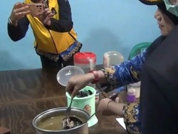 Lapo di Cengkareng Diduga Jual Menu Daging Anjing, Pemkot Uji Sampel