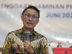 Sestama BPJPH Dorong Pemkab Pati Fasilitasi Sertifikasi Halal UMK