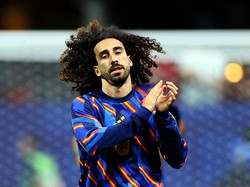 Cucurella Tak Sabar Dilatih Mourinho di Real Madrid