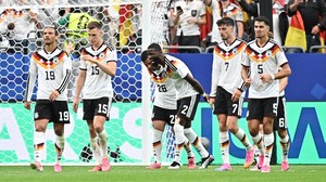 Apakah Jerman Melanggar Etika Fair Play Saat Lawan Pantai Gading?