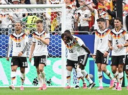 Jerman Mau Lolos Lebih Awal, Bidik Pantai Gading