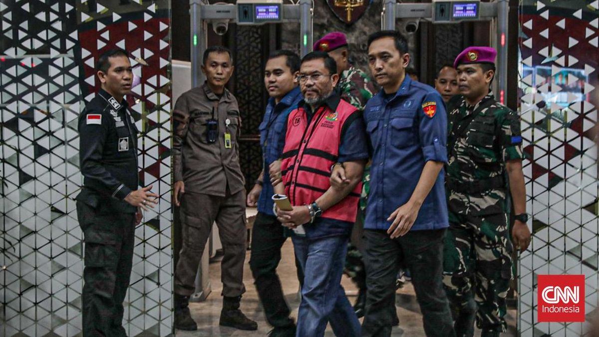 Kejagung Dalami Dugaan Korupsi Pengadaan CCTV di BGN
