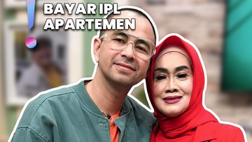 Berita Viral Selebriti dari InsertLive : Video: Ibunda Dimimpikan Julia Perez untuk Minta Tolong ke Raffi Ahmad