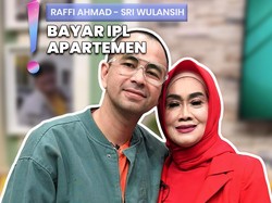 Video: Ibunda Dimimpikan Julia Perez untuk Minta Tolong ke Raffi Ahmad
