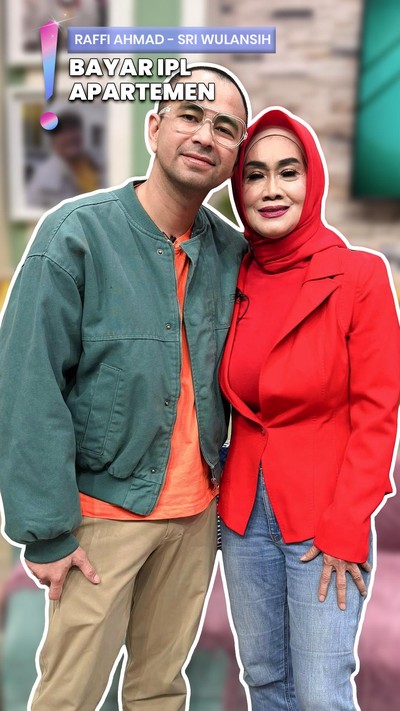 Video: Ibunda Dimimpikan Julia Perez untuk Minta Tolong ke Raffi Ahmad