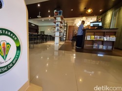 SMA De Britto Ternyata Jengkel Dianggap Sekolah Mahal, Karena Ternyata...