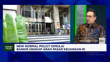 Video: Obligasi Vs Saham Saat Suku Bunga Tinggi, Mana Yang Menarik?