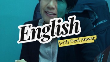 Istilah Bahasa Inggris yang Kerap Dipakai untuk Mengkritik Pemerintah