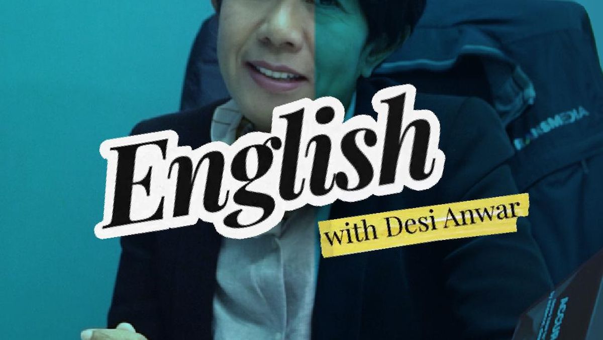 Istilah Bahasa Inggris yang Kerap Dipakai untuk Mengkritik Pemerintah