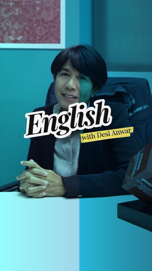 Istilah seperti tone deaf hingga nepotistic sering muncul dalam kritik terhadap pemerintah. Kenali arti dan penggunaan yang tepat dalam kalimat.