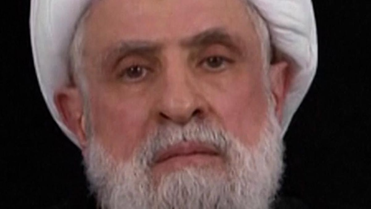 Hizbullah: Tujuan Utama Negosiasi Lebanon-israel Keamanan Keduanya