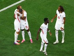 Piala Dunia 2026: Inggris Punya Kesan Paling Positif di Matchday I