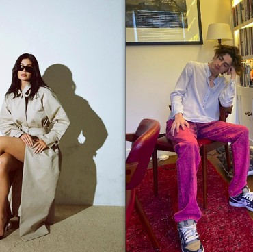Timothee Chalamet Ternyata Ubah Gaya Berpakaian demi Serasi dengan Kylie Jenner