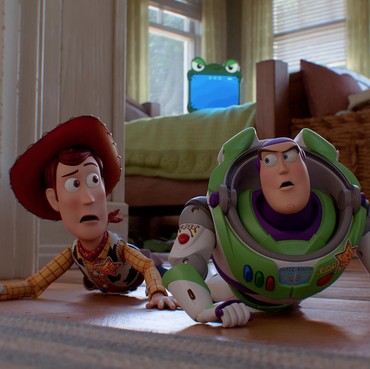 Film 'Toy Story 5' Disebut Punya Adegan Post Credit, Ini Faktanya