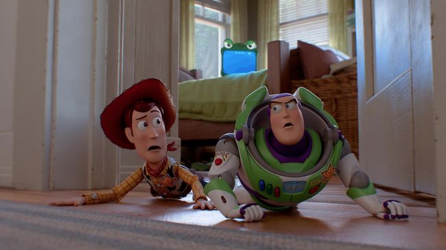 Film Toy Story 5 Disebut Punya Adegan Post Credit, Ini Faktanya