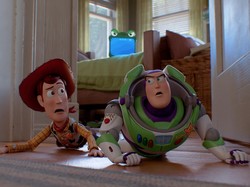 Toy Story 5 Hadir dengan Cerita Lebih Dewasa, Orang Tua Perlu Tahu Fakta Ini