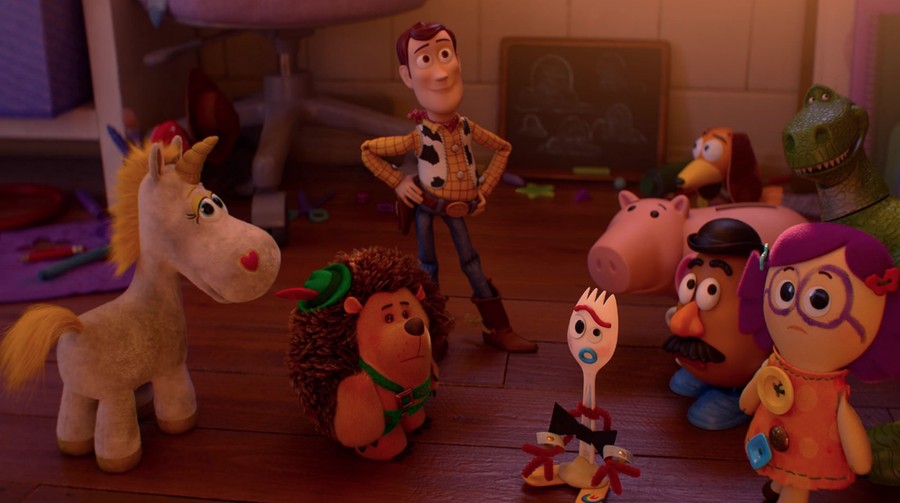 Toy Story 5 &lpar;2026&rpar;&period;