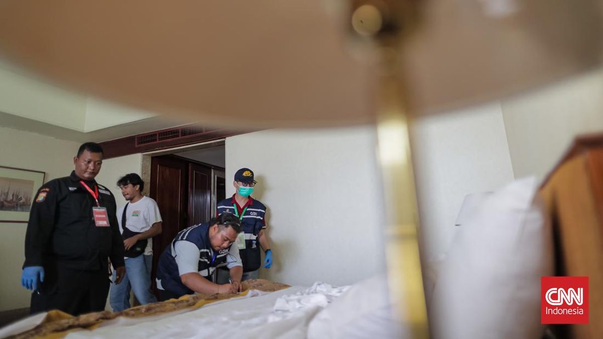 Pengadilan Resmi Serahkan Lahan Hotel Sultan ke Pemerintah