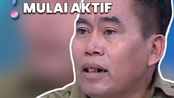 Video: Bopak Ungkap Haji Bolot Tak Sabar Pulang setelah Sempat Koma
