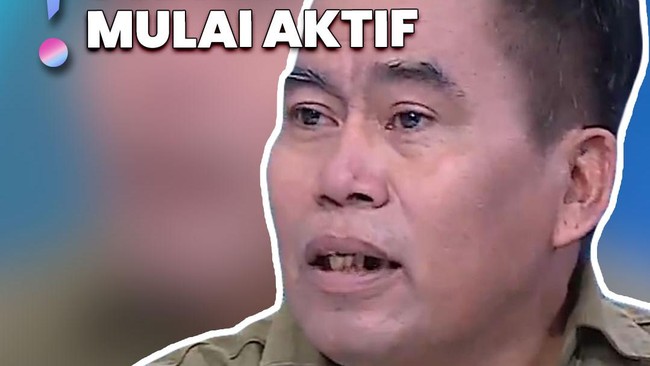 Video: Bopak Ungkap Haji Bolot Tak Sabar Pulang setelah Sempat Koma