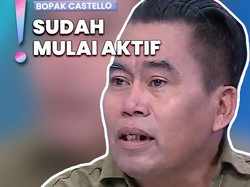 Video: Bopak Ungkap Haji Bolot Tak Sabar Pulang setelah Sempat Koma