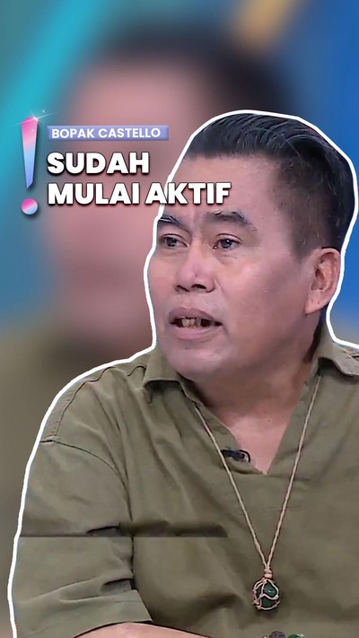 Video: Bopak Ungkap Haji Bolot Tak Sabar Pulang setelah Sempat Koma