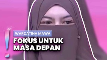 Update Informasi Selebriti InsertLive : Video: Putusan Cerai 8 Juli 2026, Wardatina Mawa: Aku Ingin Ketenangan 