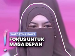 Video: Putusan Cerai 8 Juli 2026, Wardatina Mawa: Aku Ingin Ketenangan