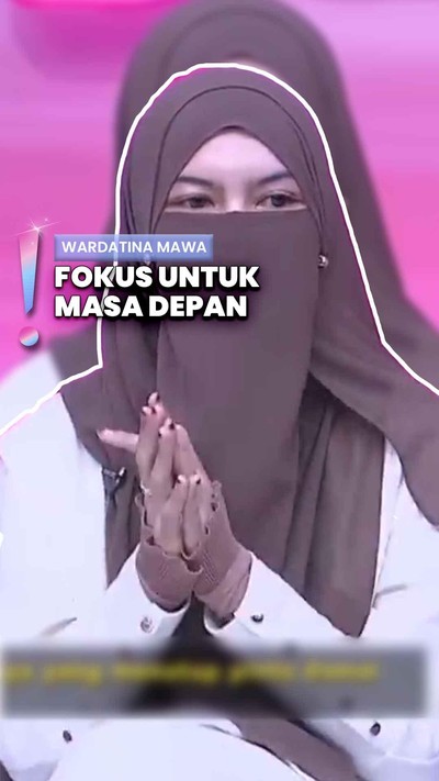 Video: Putusan Cerai 8 Juli 2026, Wardatina Mawa: Aku Ingin Ketenangan