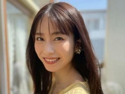 Yui Yokoyama Eks AKB48 Umumkan Hamil Anak Shota Ushigome