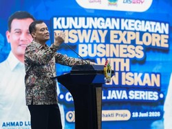 49 Pengusaha Studi Komparatif di Jateng, Jajaki Kolaborasi & Investasi