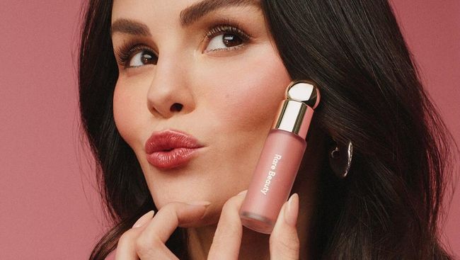 5 Brand Kecantikan Milik Selebriti Dunia yang Sedang Menjadi Tren