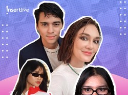 Video: 5 Berita Populer: Maxime Klarifikasi Cincin Nikah, Paola Serena Minta Maaf