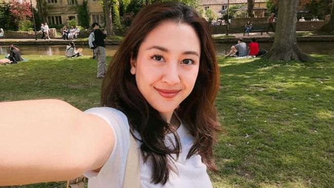 5 Potret Penampilan Terbaru Sherina Dipuji Makin Glowing Dan Memesona