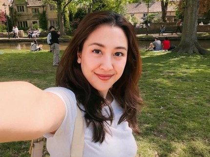 5 Potret Penampilan Terbaru Sherina Dipuji Makin Glowing & Memesona