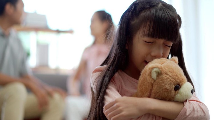 7 Kalimat Orang Tua Zaman Dulu yang Ternyata Buruk untuk Perkembangan Anak